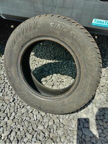 Predám 155/80R13 79T Matador zimné