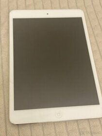 Apple iPad mini Wi-Fi 16GB White