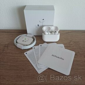 Airpods Pro (2nd genertion) 1:1