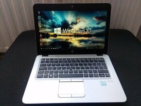 HP elitebook 820 G3 , Intel® Core™ i5 , 16gb ram , ssd+hdd