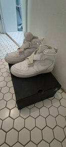 Nike Air Force 1 Highness GS 100 - 1