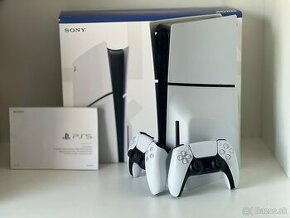 Playstation 5 slim