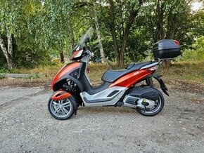 Piaggio MP3 Yourban 300i r.v. 2017 - 1