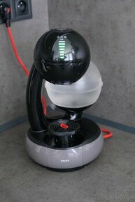 Nescafe Dolce Gusto - top stav - 1