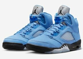 Air Jordan 5 University Blue UNC✔️ EU47,5 - 1