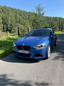 BMW rad1 2.0 Tdi