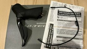 Lava packa Shimano Ultegra Di2, ST-R8170 - 1