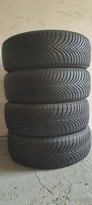 205/60 r16 zimné pneumatiky Michelin