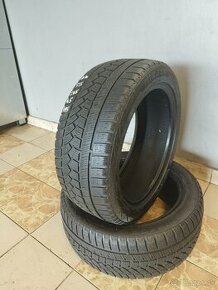 Pneumatiky Zimne Mirage MR-W562  245/45 R18 2ks