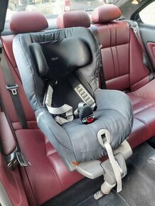 Predam autosedacku Britax Römer SAFEFIX PLUS

 - 1