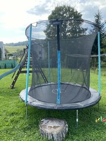 záhradná trampolína 2,4m