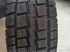 245/70 R16 zimné pneumatiky, celoprotektor