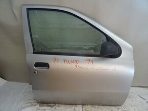 Fiat Punto I dvere pp