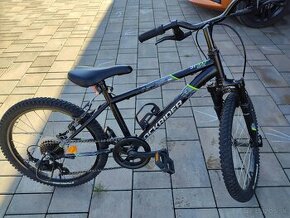 Bicykel Rockrider 20 - 1