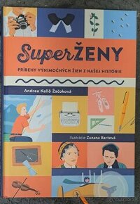 Super zeny