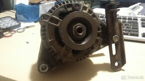 alternator 12V (14V) 70A bosch - 1