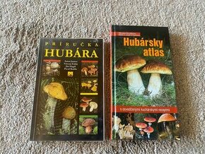 Hubársky atlas