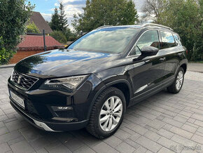 SEAT ATECA 2.0 TDI DSG 4X4 4DRIVE 150PS STYLE - 1