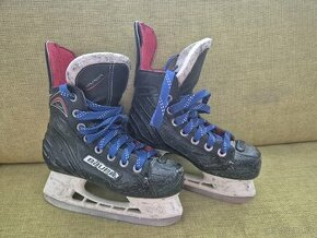 Detské korčule Bauer Vapor x300