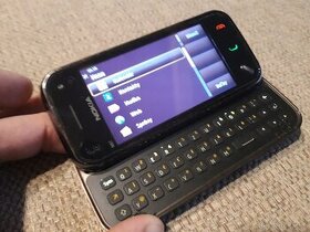 Nokia N97