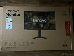 Lenovo monitor AMD freesync premium