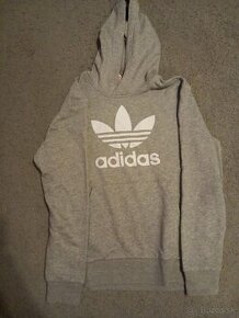 Mikina adidas