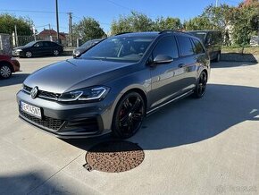 Golf Gtd 7.5