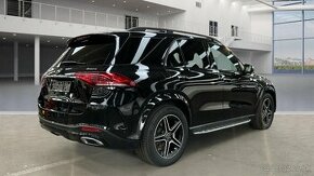 Mercedes GLE 350 de AMB - 1