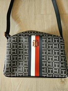 TOMMY HILFIGER CROSSBODY KABELKA - 1