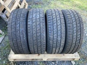 Laufenn zimné 225/65R16C - 4ks