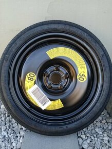 5x112 r18...REZERVA ..Škoda, Vw,Seat - 1