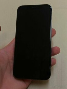 iPhone 12 PRO 128 GB BLACK (91% batérie)