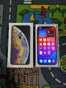 iPhone Xs 64GB - 1