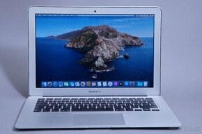 ZÁRUKA/Macbook Air13.3/I5 1.4HZ/4GB RAM/128GB SSD