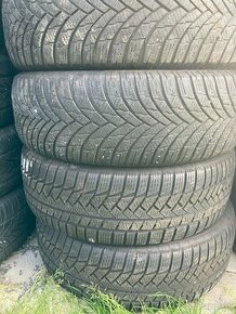 215/65 R16 16ks zimne