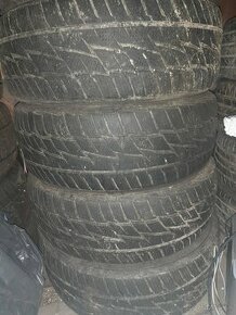 Pneu 205/55R16