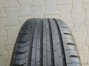 Letné pneu Continental ContiEcoContact 195/45 R16 - 1