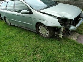 Citroen c5 2.2 hdi