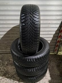 Firestone zimné 205/60/R16