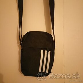 Adidas taška cez plece... Nová