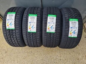 Zimné pneumatiky 225/40r18