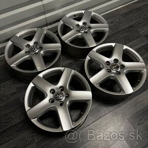 Alu VW SHARAN 5x112 17” 7M3601025J