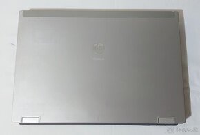 HP EliteBook 8440p, i5-M540, 14", 4GB RAM