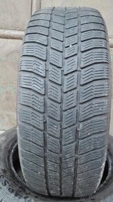 Predám 2-Zimné pneumatiky Barum Polaris 205/55 R16