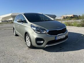 KIA CARENS 1.7 CRDI