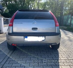 Citroen C4 2008