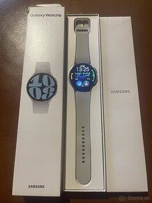 Samsung Galaxy Watch 6 Lte Zo Sim