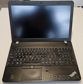 Lenovo ThinkPad E550 - i5-5200U, 16GB RAM, 1TB