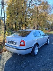 Predám Škoda Octavia 1,9 TDI 81kw