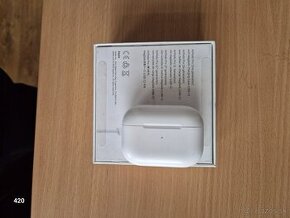 Apple airpods pro 2